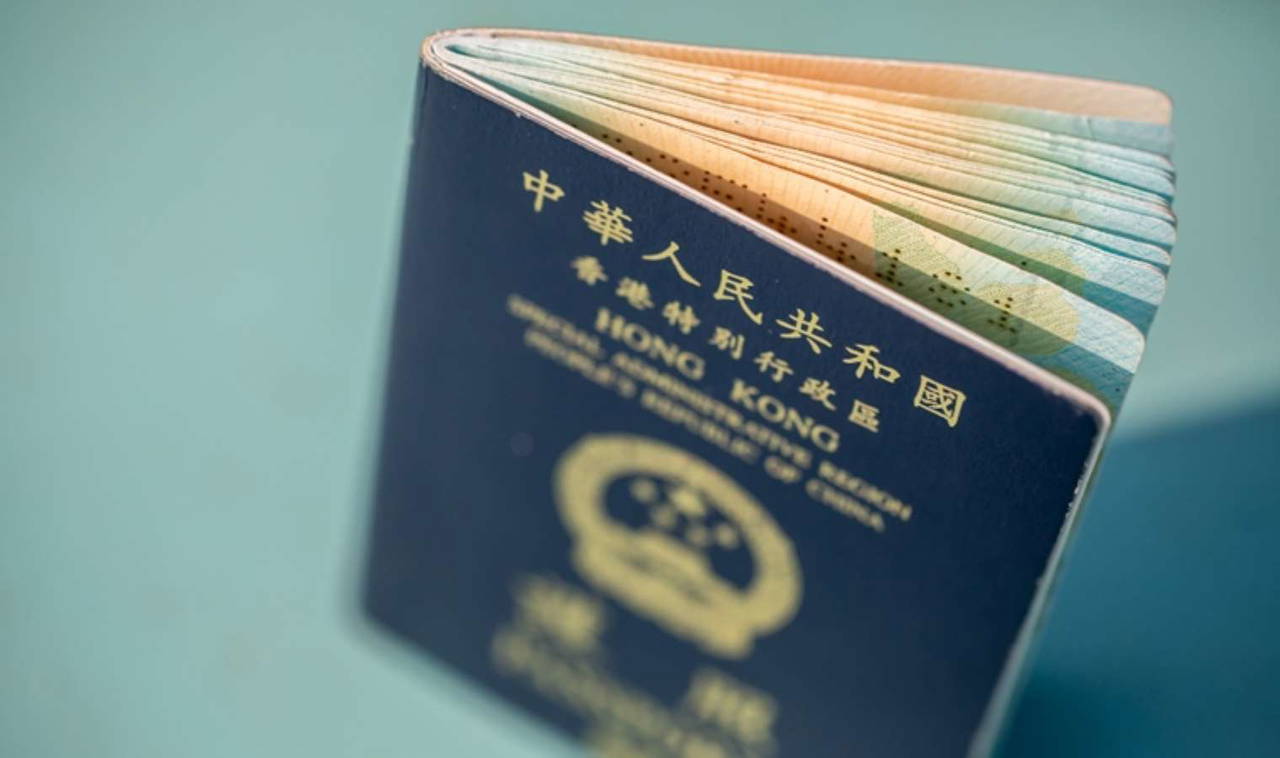 Dünyanın en güçlü pasaportu belirlendi
