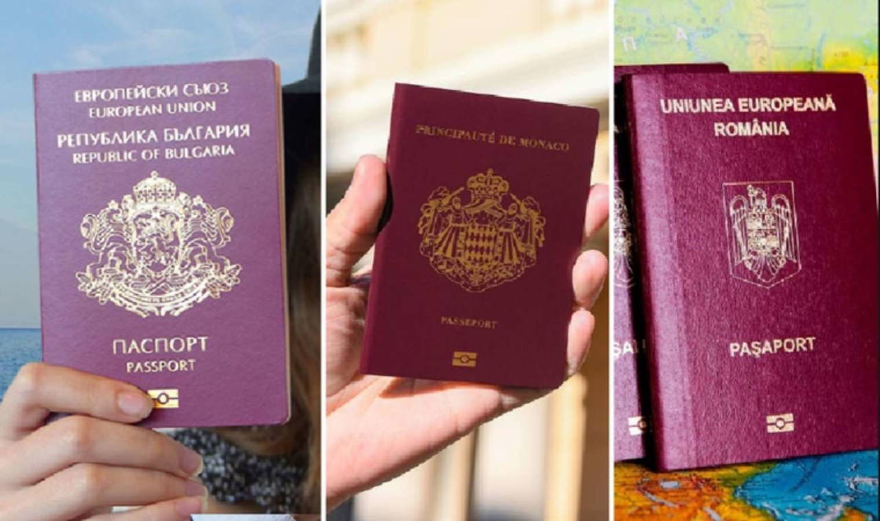 Dünyanın en güçlü pasaportu belirlendi