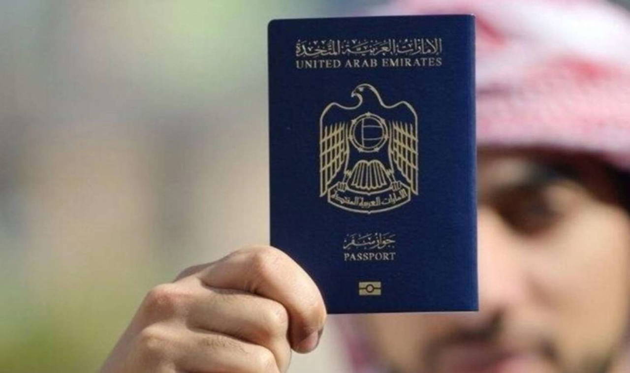 Dünyanın en güçlü pasaportu belirlendi