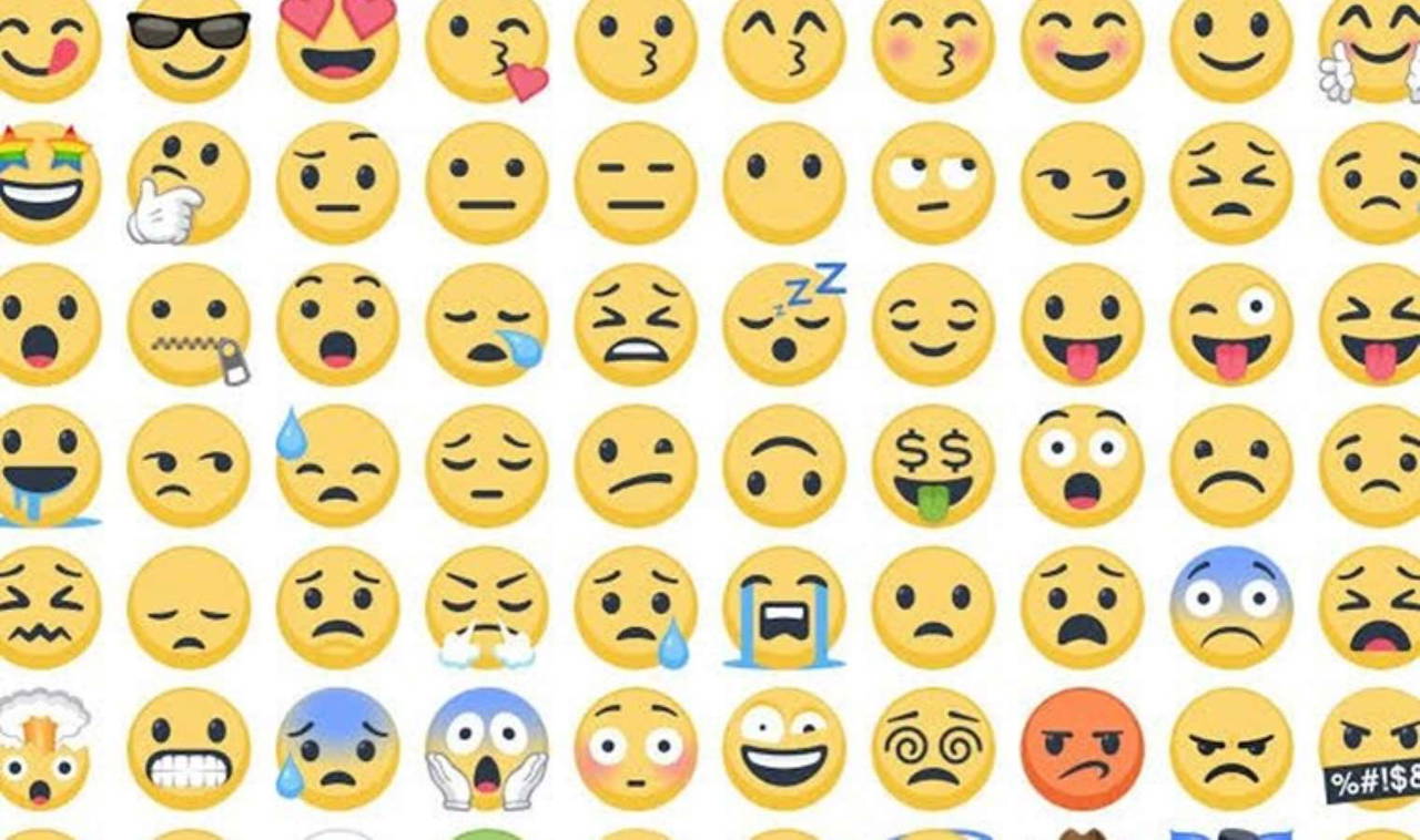 Araştırma: Dünyada en fazla hangi emoji kullanılıyor?