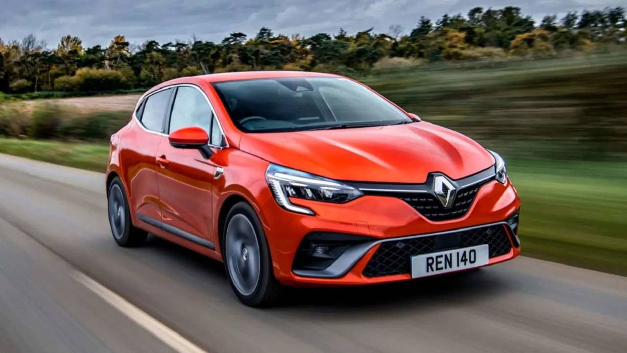 Renault temmuz ayı fiyat listesi
