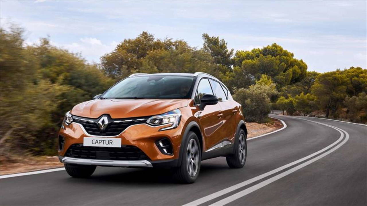 Renault temmuz ayı fiyat listesi