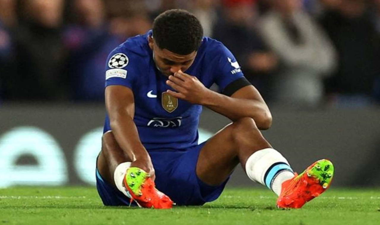 Avrupa Şampiyonası'nda yoklar: İşte EURO 2024'e gidemeyen en değerli futbolcular!