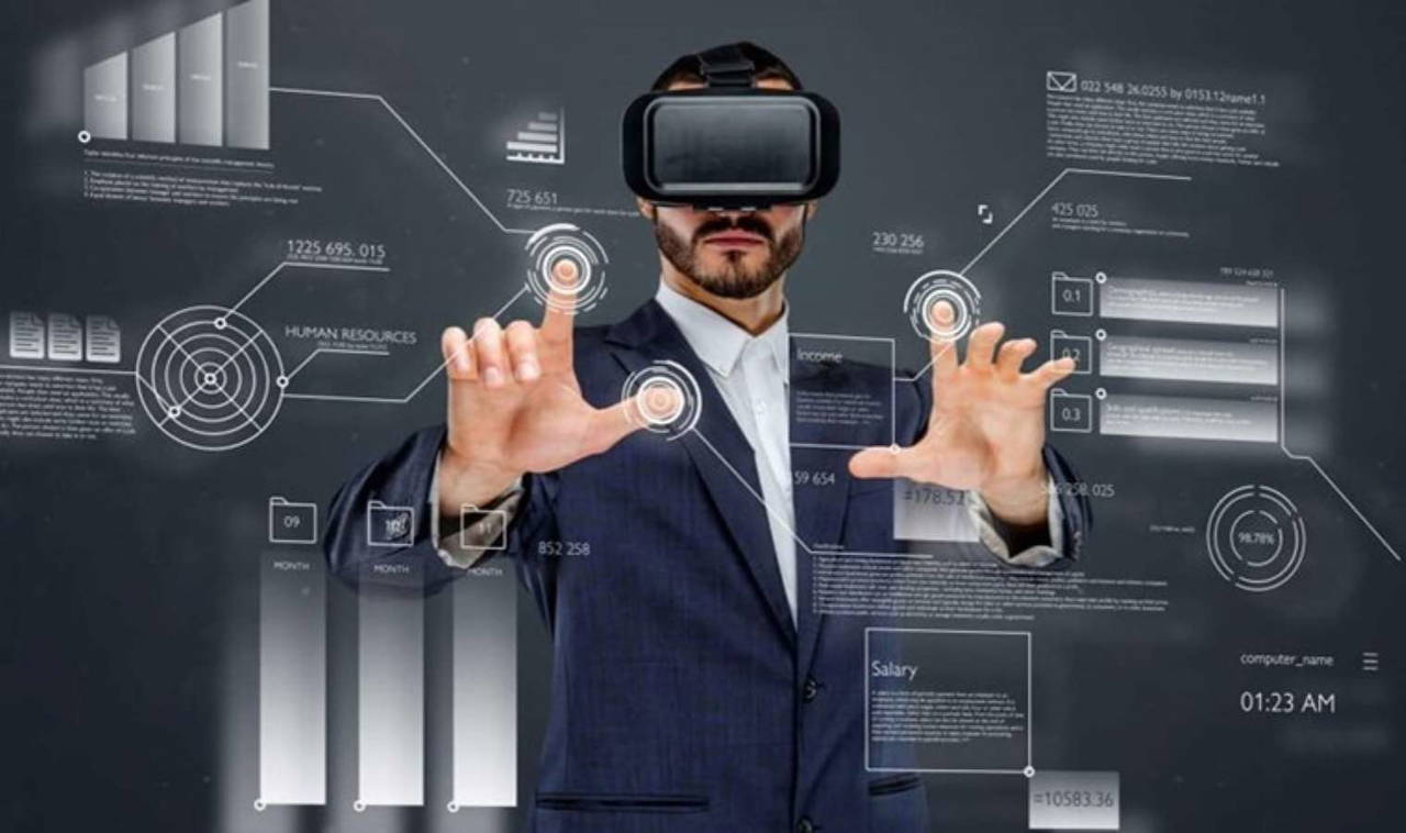 Yapay zekanın hayatımıza katacağı en parlak buluşlar