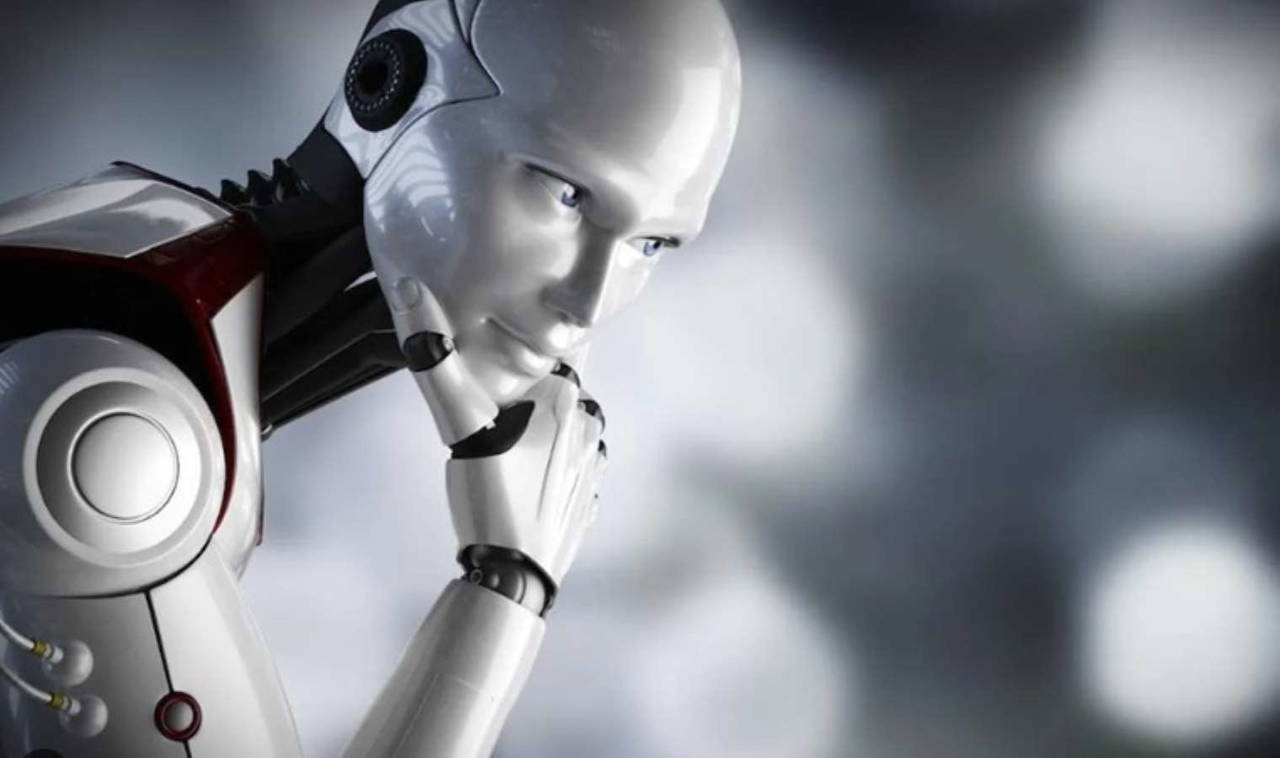 Yapay zekanın hayatımıza katacağı en parlak buluşlar