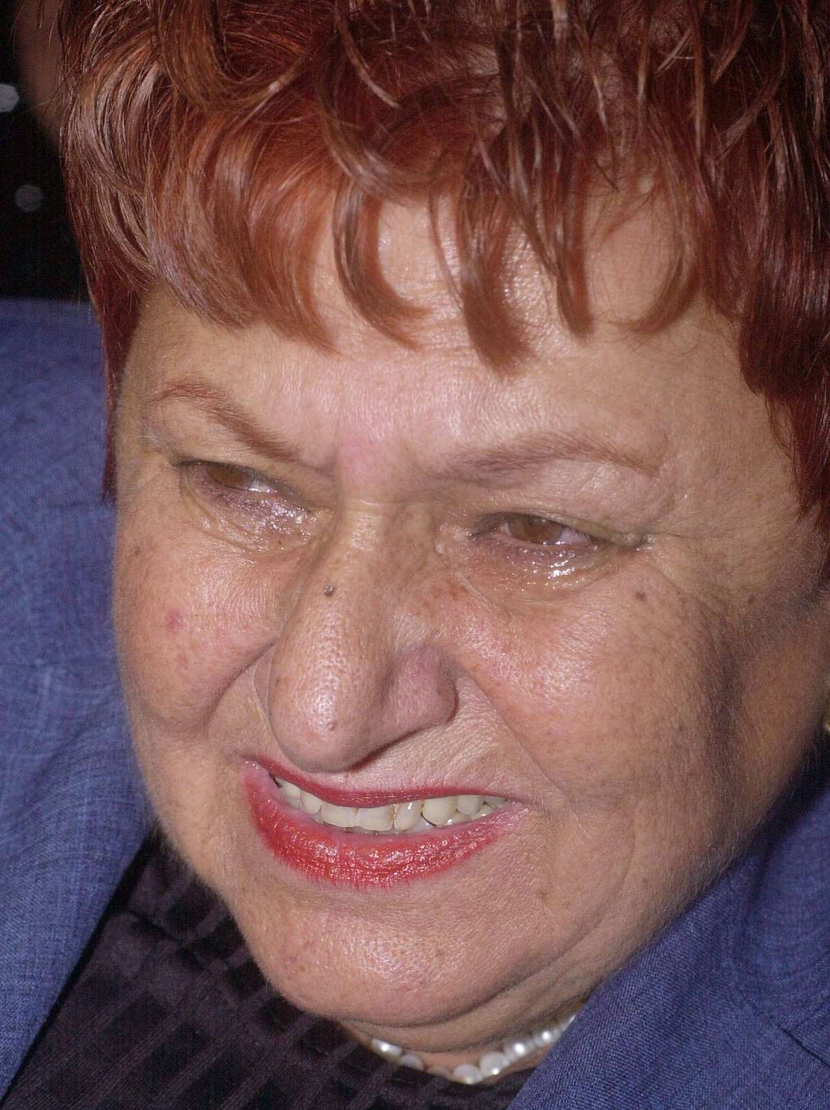 Sinemanın Hizmetçi Kız'ı, tiyatronun Suna Abla'sı: Suna Pekuysal