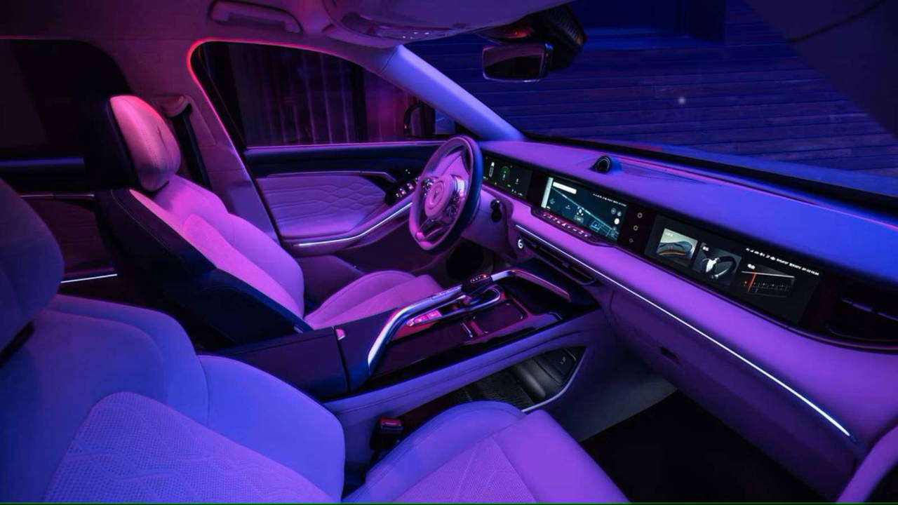 Çinli Voyah, Türkiye’ye Free modeliyle giriş yaptı