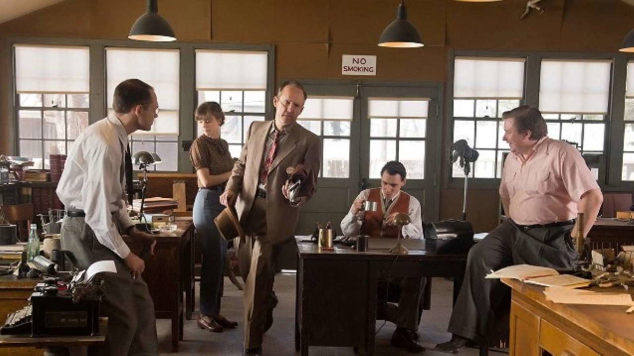 Oppenheimer'dan sonra mutlaka izlenmesi gereken 10 yapım!