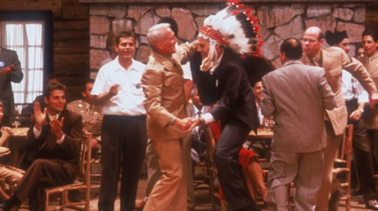 Oppenheimer'dan sonra mutlaka izlenmesi gereken 10 yapım!