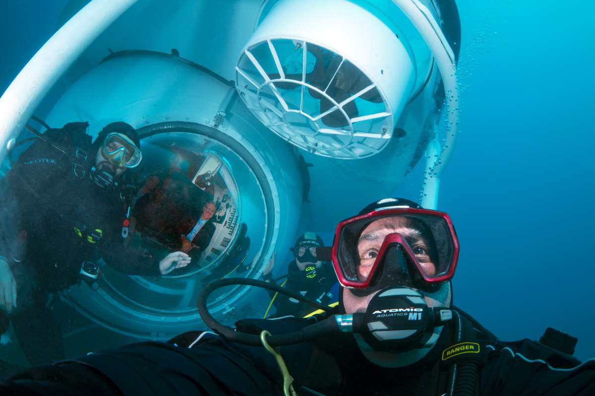 Saint Didier batığı nedir? Saint Didier batığı nerede?