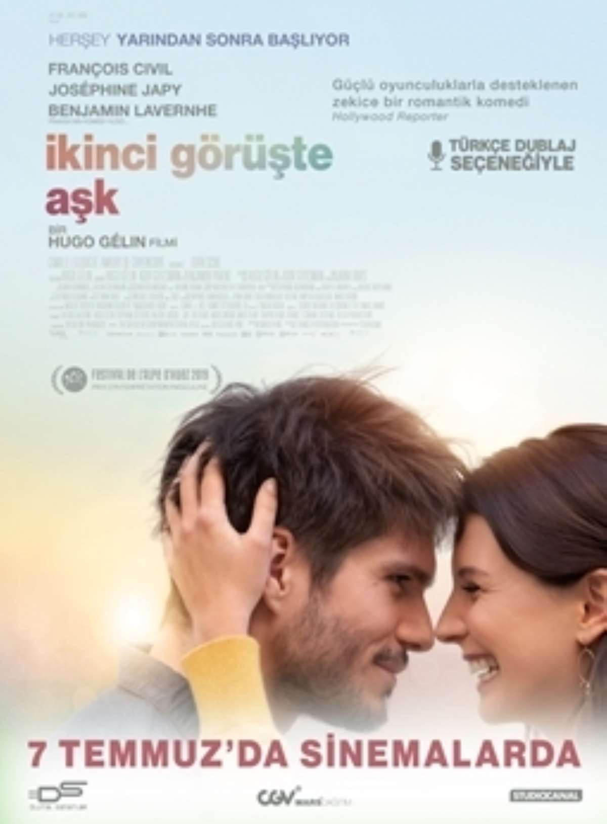 Bu hafta hangi filmler vizyona girecek? 7 Temmuz 2023 vizyona girecek filmler...