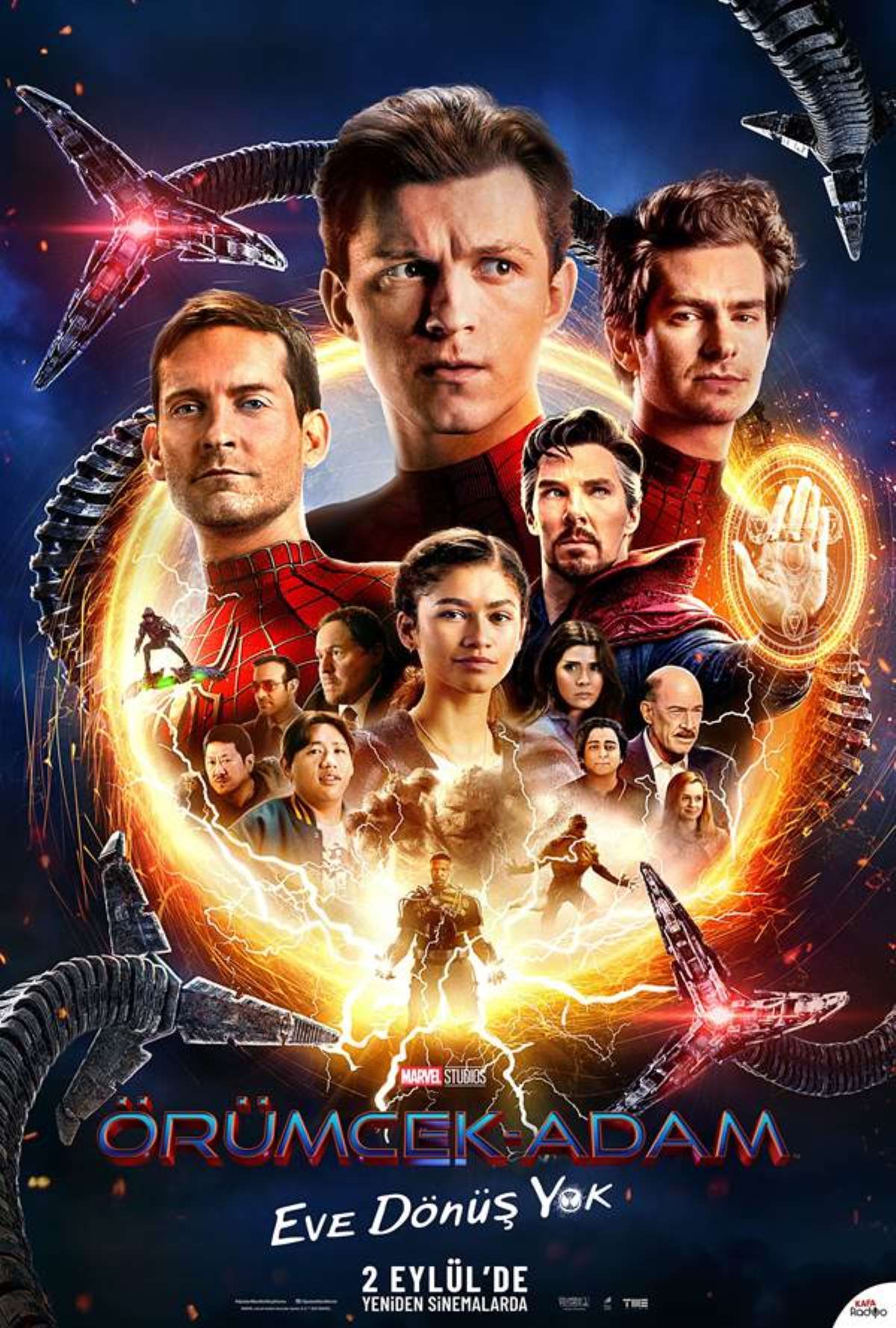 TV yayın akışı 8 Temmuz Cumartesi! Hangi kanalda ne var, günün filmleri ve dizileri neler