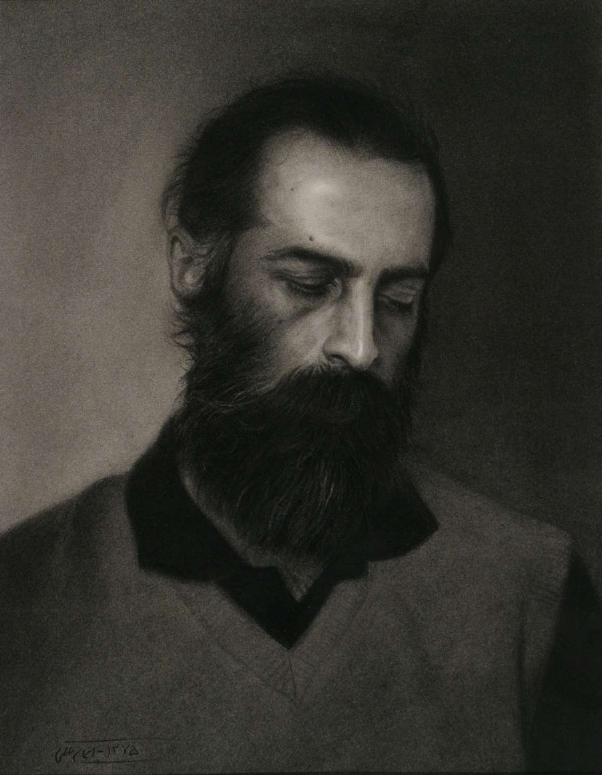 Dünyanın en gerçekçi ressamı: Iman Maleki