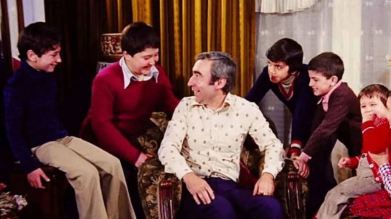 TV yayın akışı 9 Temmuz Pazar! Hangi kanalda ne var, günün filmleri ve dizileri neler?