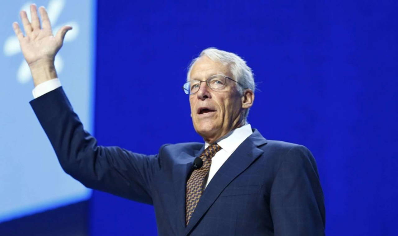 Forbes yayımladı: İşte en zenginler listesi...