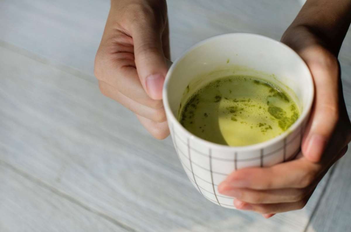 10 Proven Benefits of Green Tea for Your Health