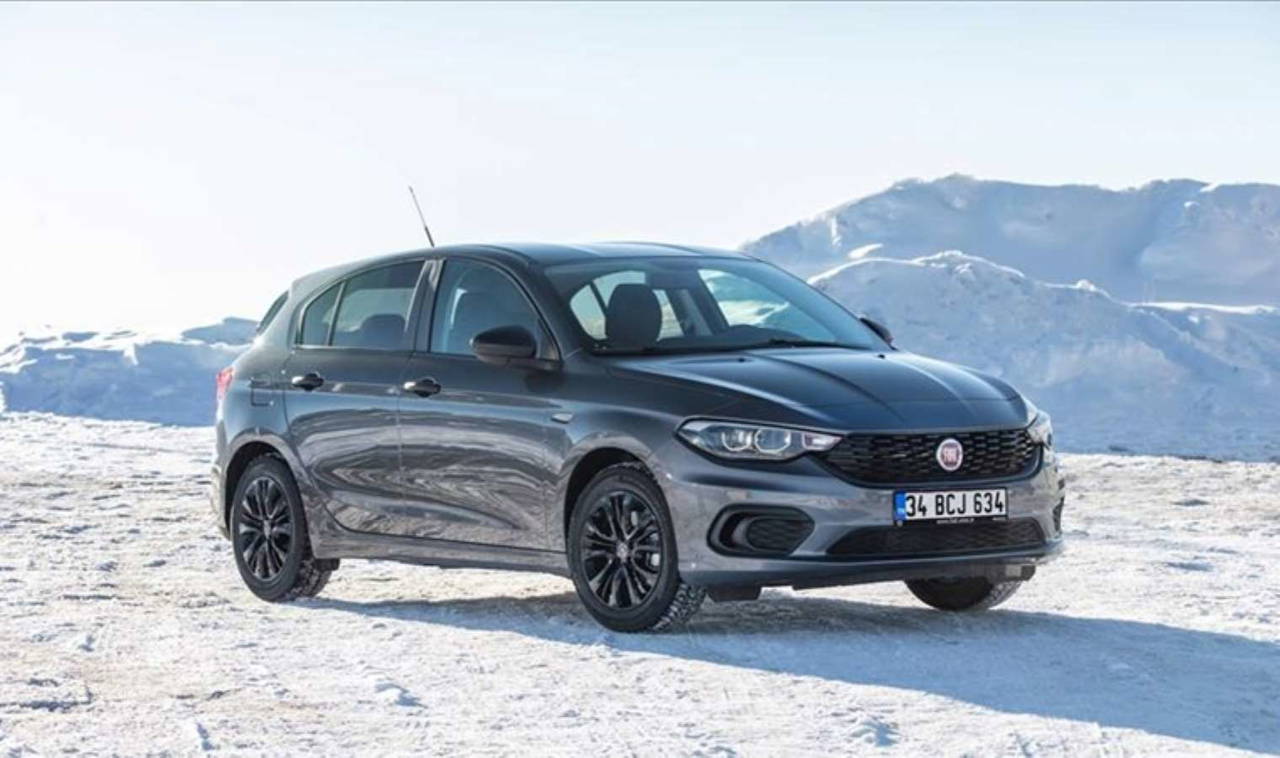 Türkiye'deki en ucuz sıfır otomobiller...