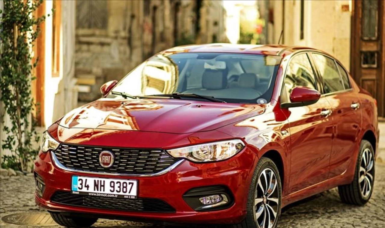 Türkiye'deki en ucuz sıfır otomobiller...