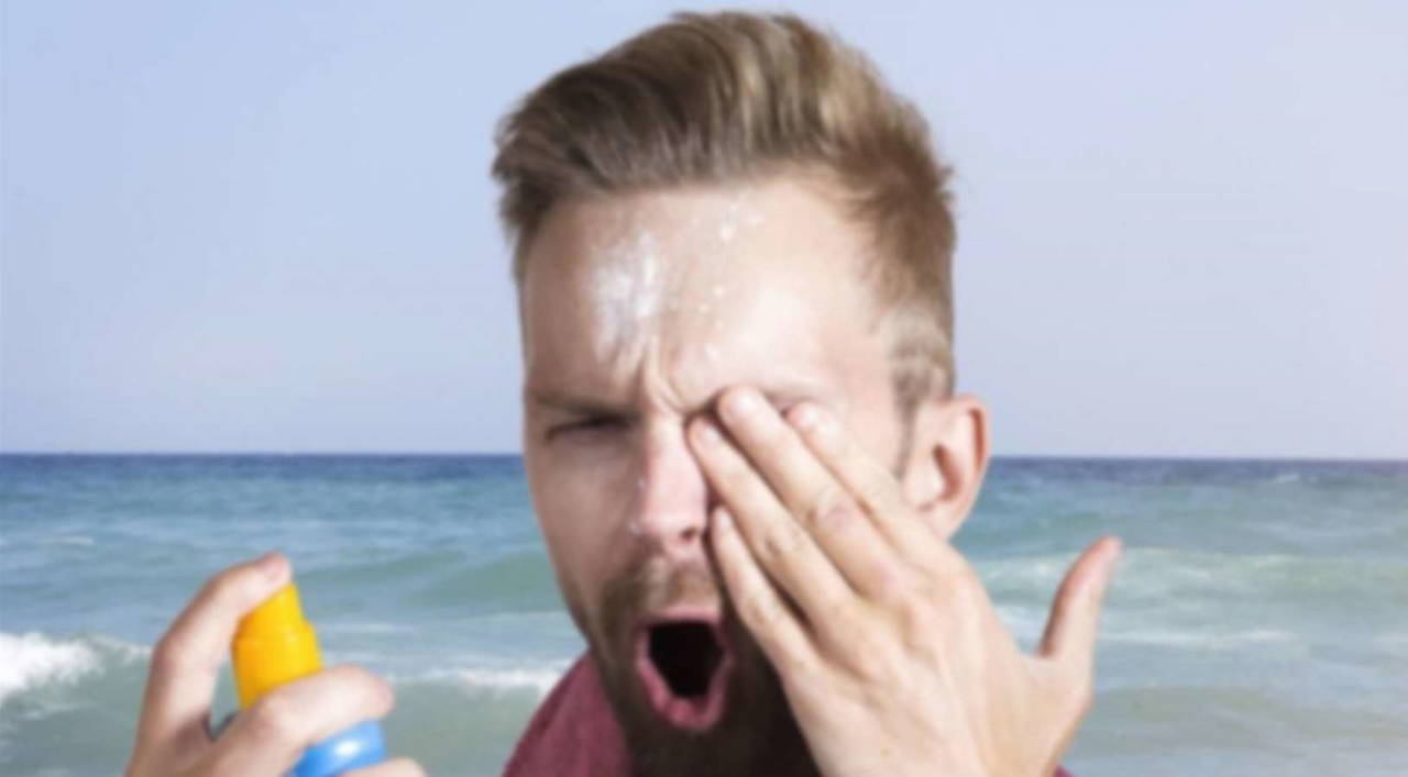 5 harm the lack of sunscreen can cause