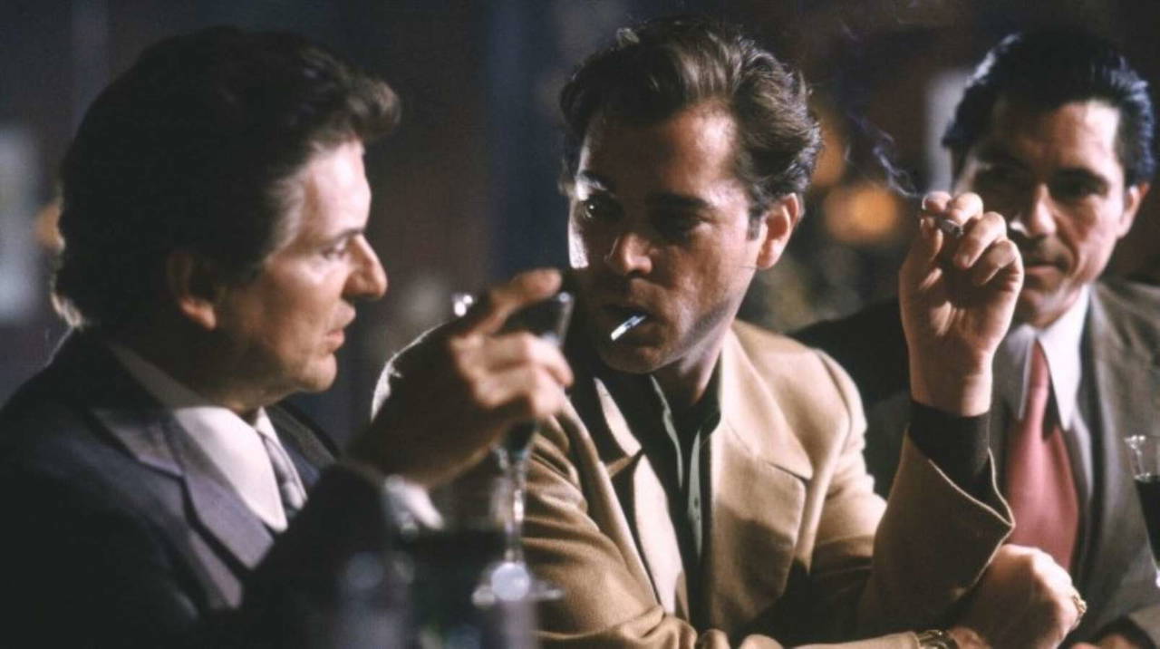IMDb'ye göre en iyi Robert De Niro filmleri!