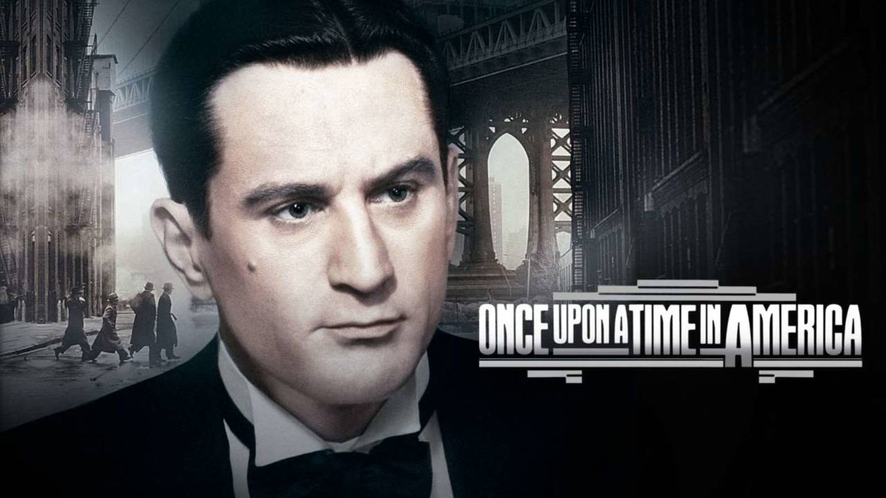 IMDb'ye göre en iyi Robert De Niro filmleri!