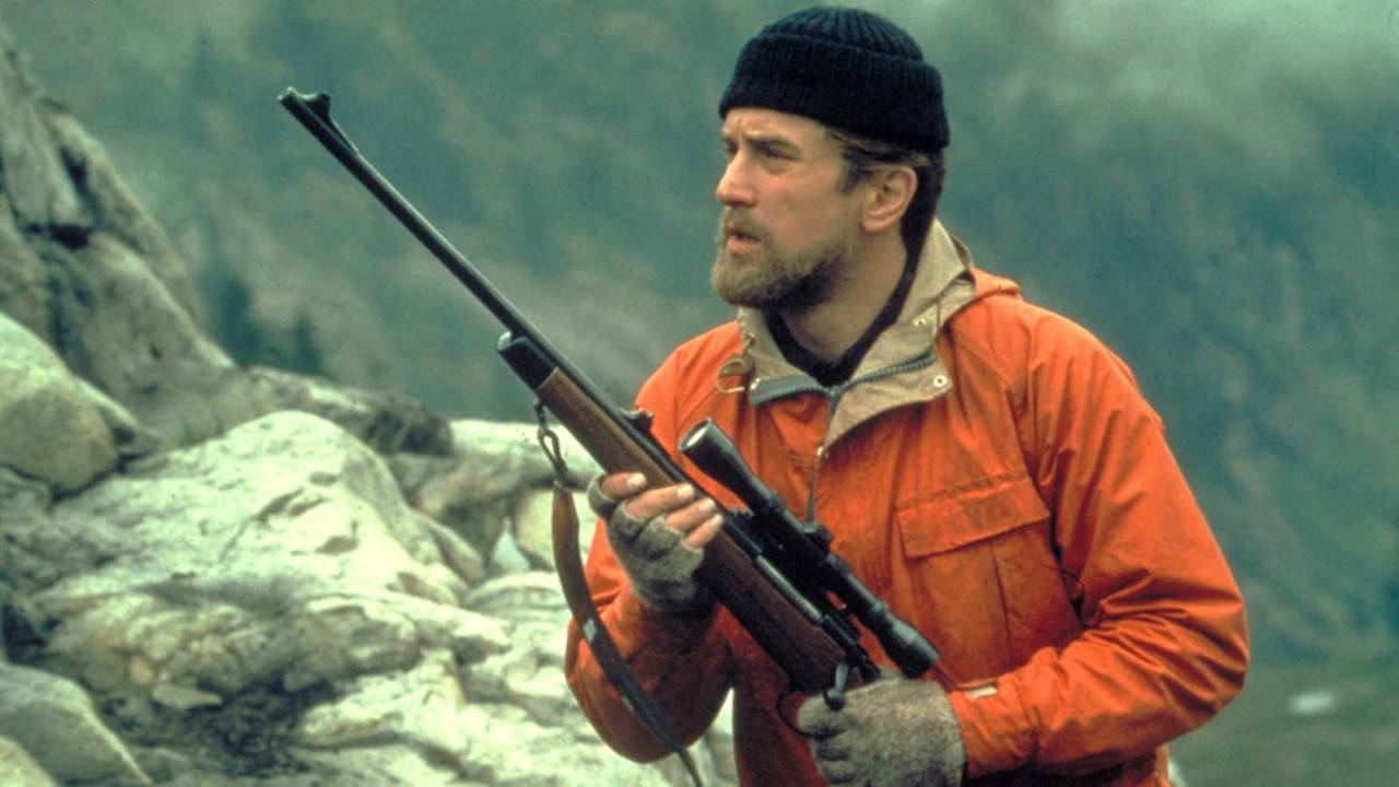 IMDb'ye göre en iyi Robert De Niro filmleri!