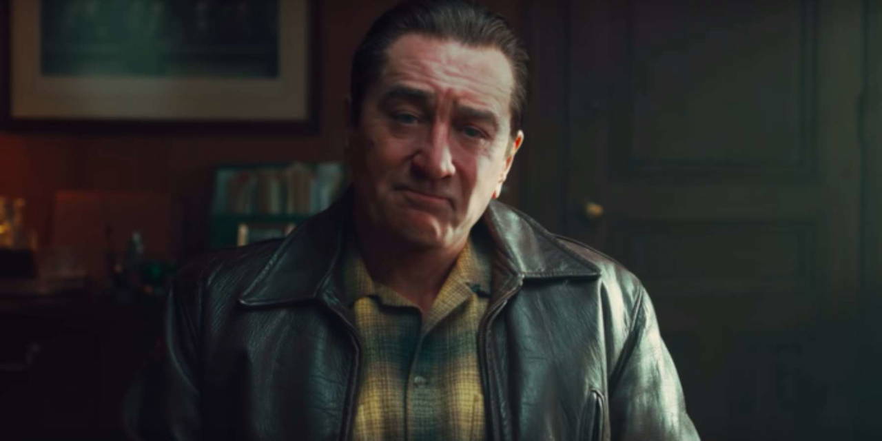 IMDb'ye göre en iyi Robert De Niro filmleri!