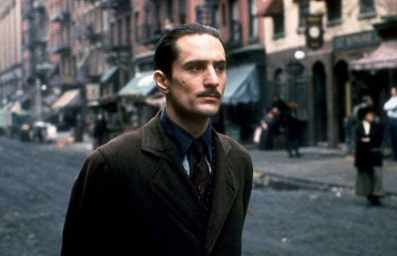 IMDb'ye göre en iyi Robert De Niro filmleri!
