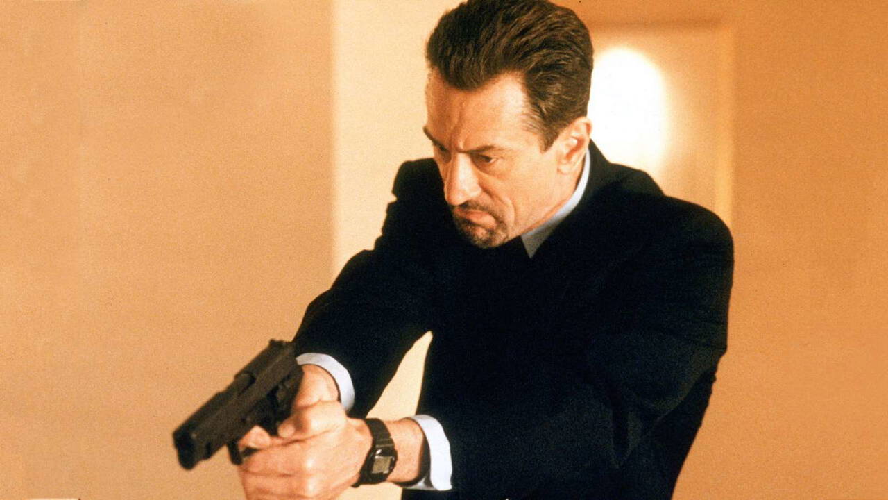 IMDb'ye göre en iyi Robert De Niro filmleri!