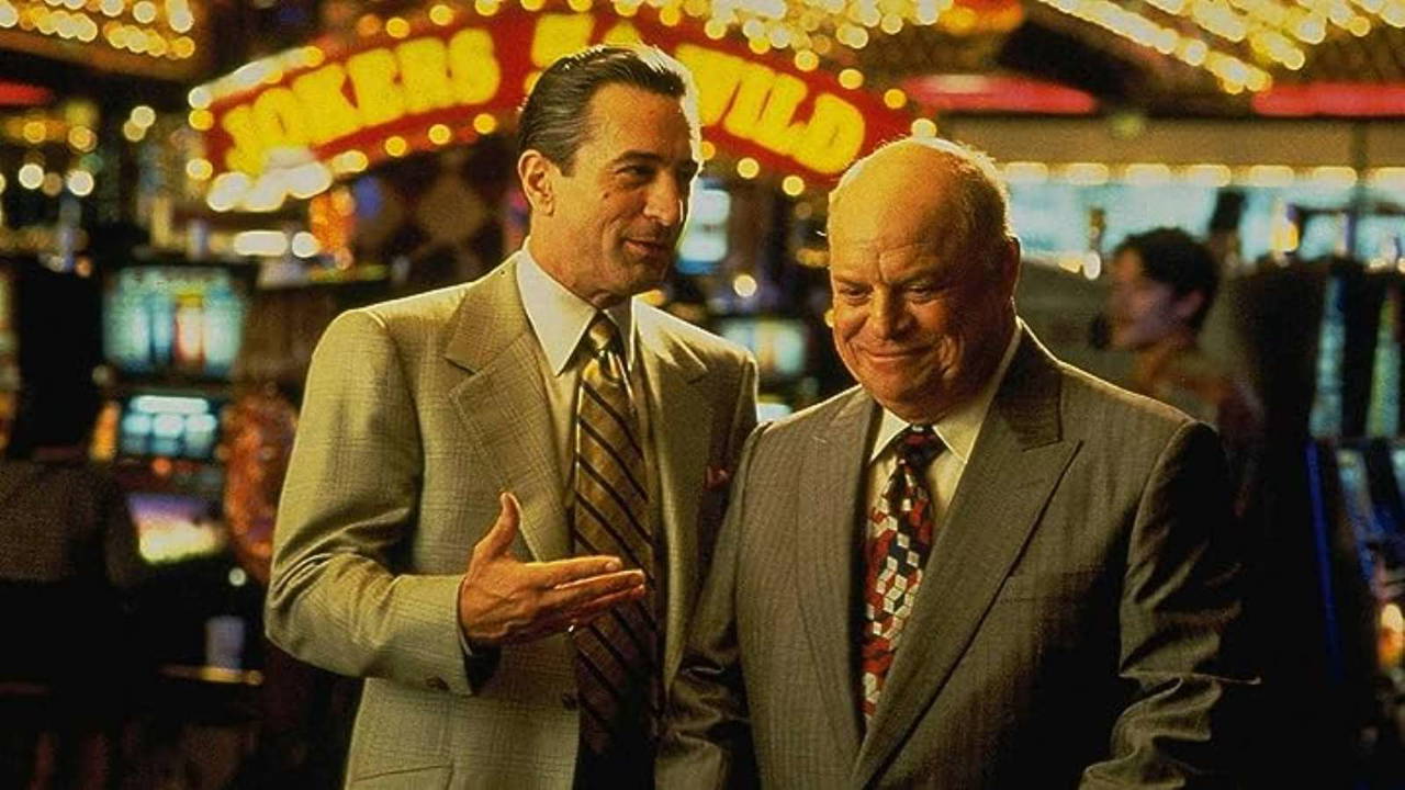 IMDb'ye göre en iyi Robert De Niro filmleri!