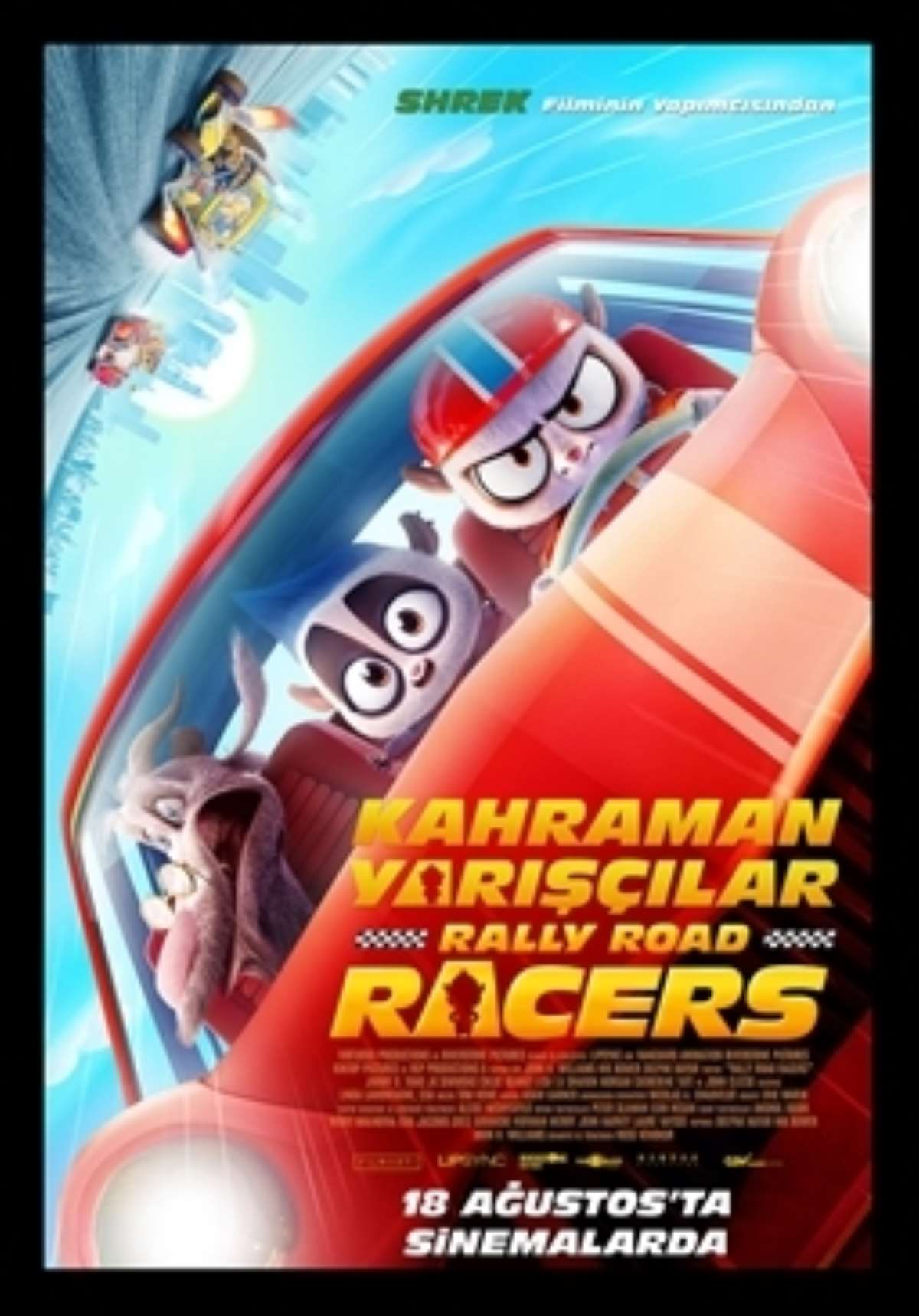 Bu hafta hangi filmler vizyona girecek? 18 Ağustos 2023 vizyona girecek filmler...