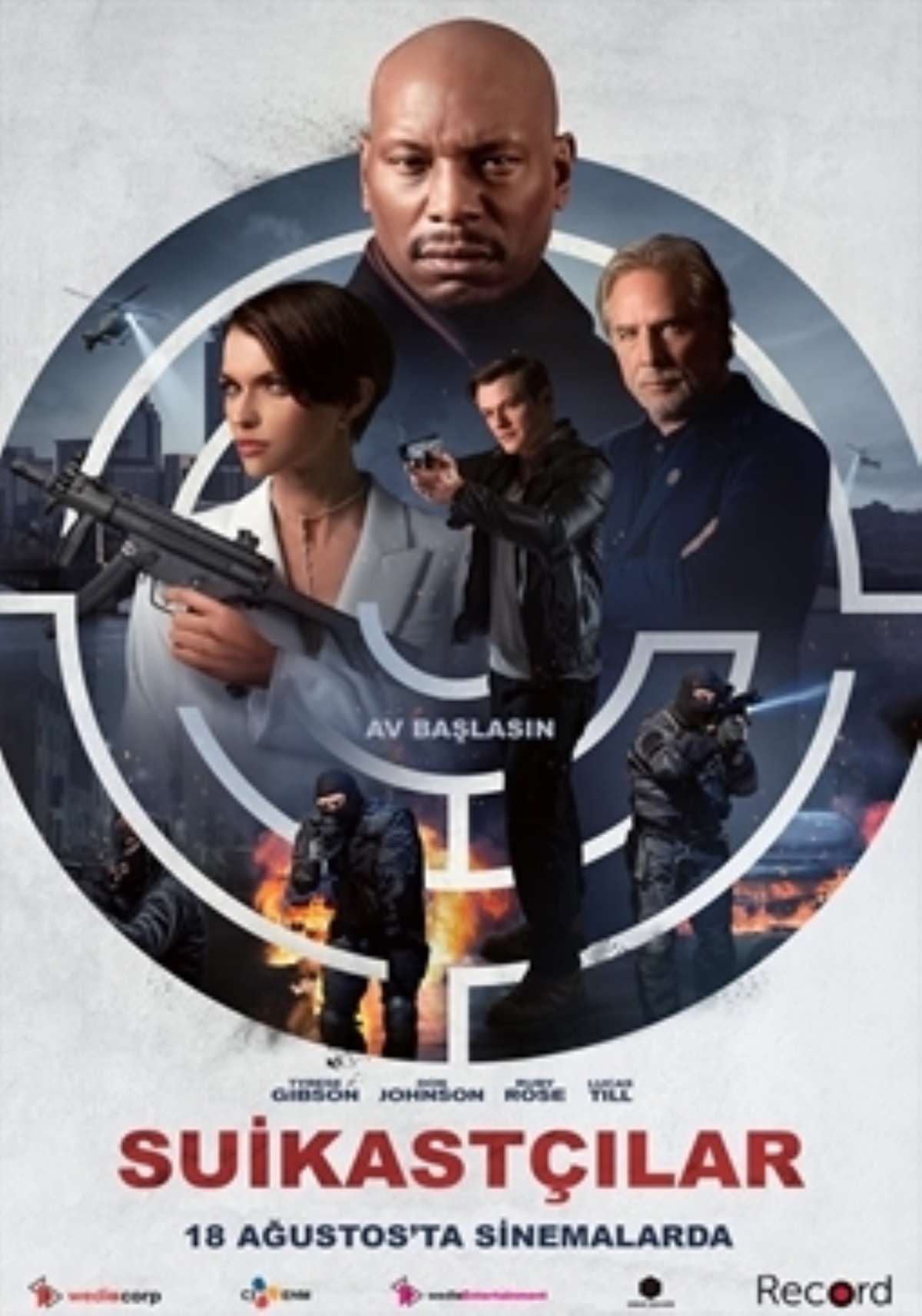 Bu hafta hangi filmler vizyona girecek? 18 Ağustos 2023 vizyona girecek filmler...