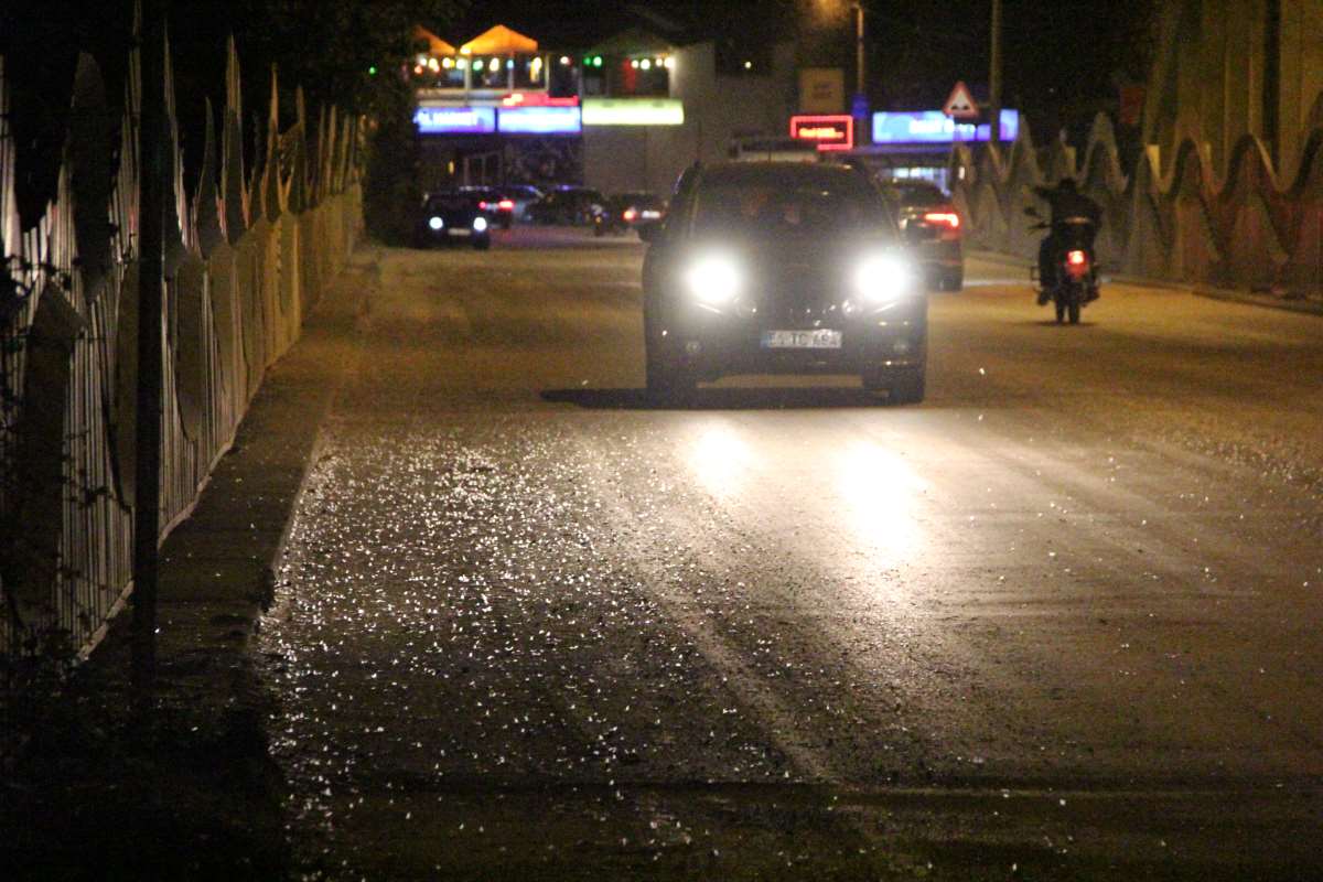 Sakarya'da 
