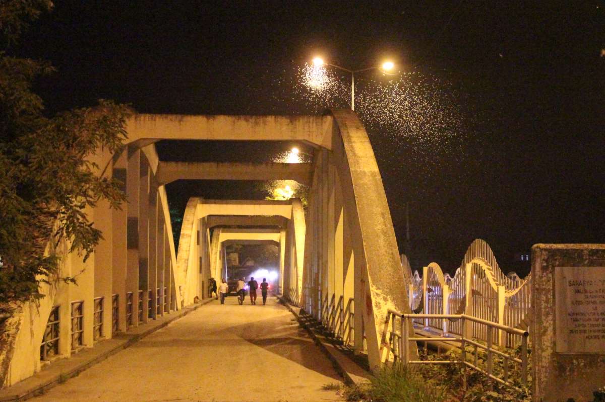 Sakarya'da 