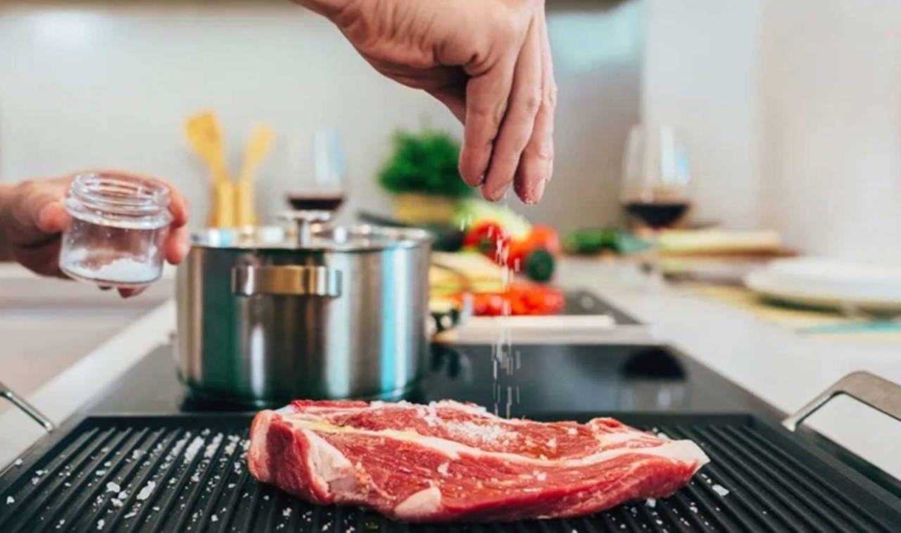 Tuzu azaltırsak vücudumuzda ne gibi değişiklikler olur?