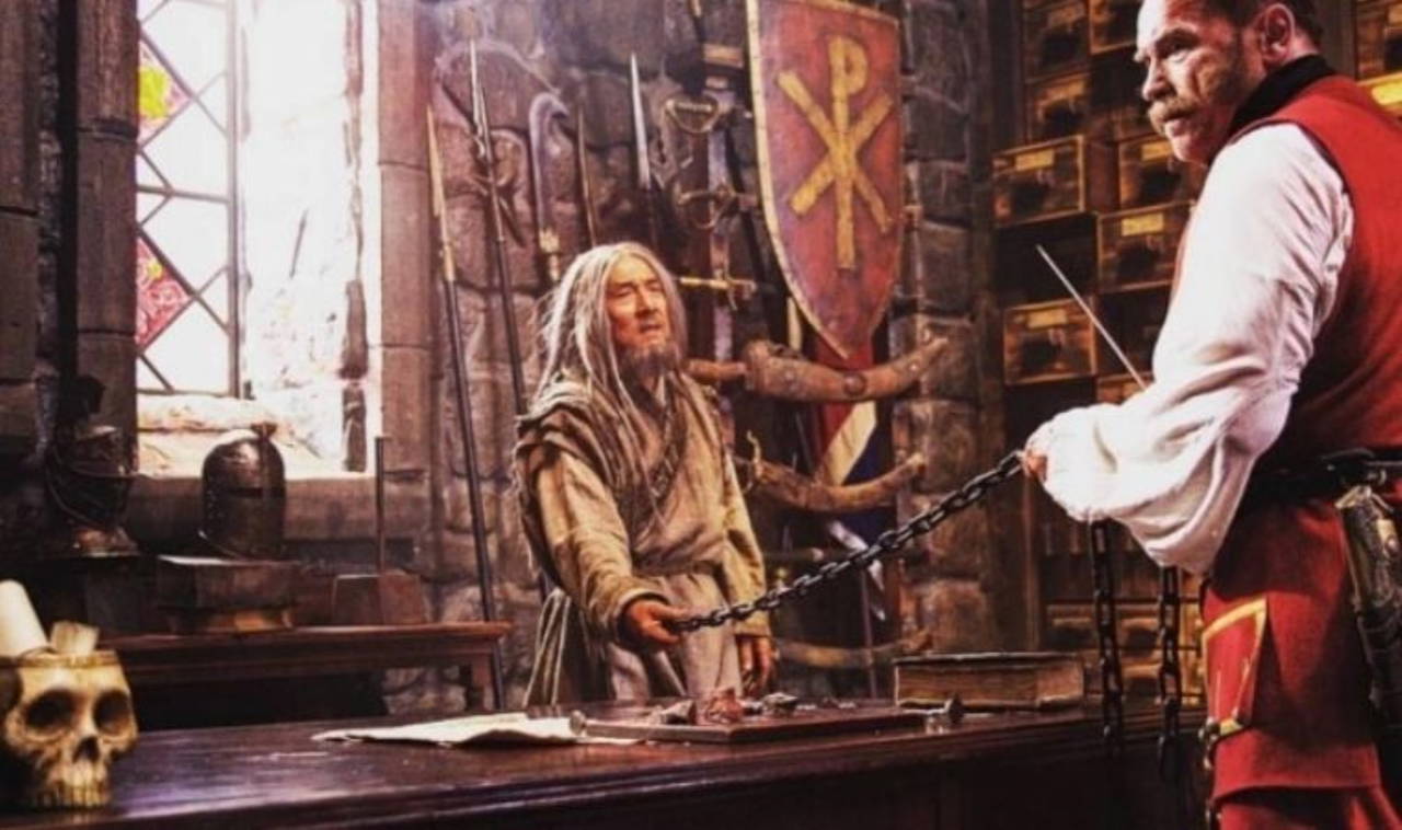 TV yayın akışı 19 Temmuz Cuma! Hangi kanalda ne var, günün filmleri ve dizileri neler?