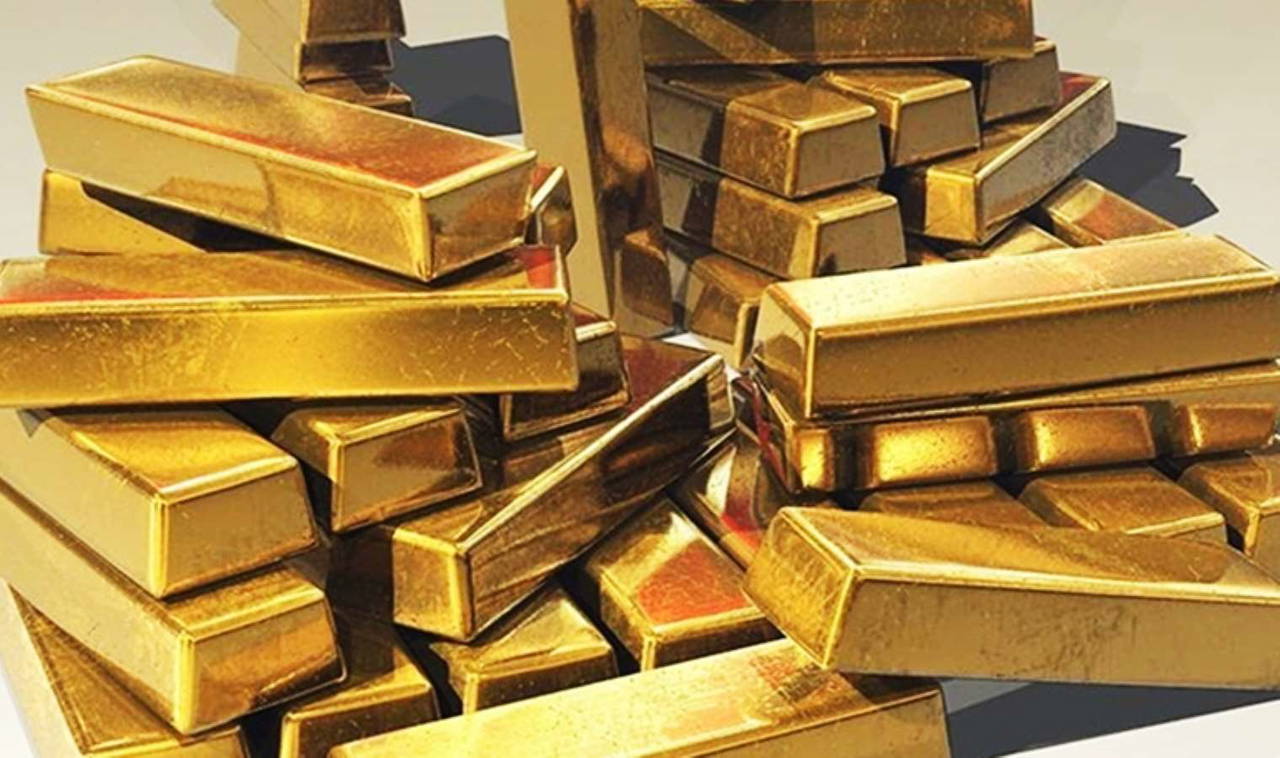 Dev bankalardan altın tahmini: 2025'te ne kadar olacak?