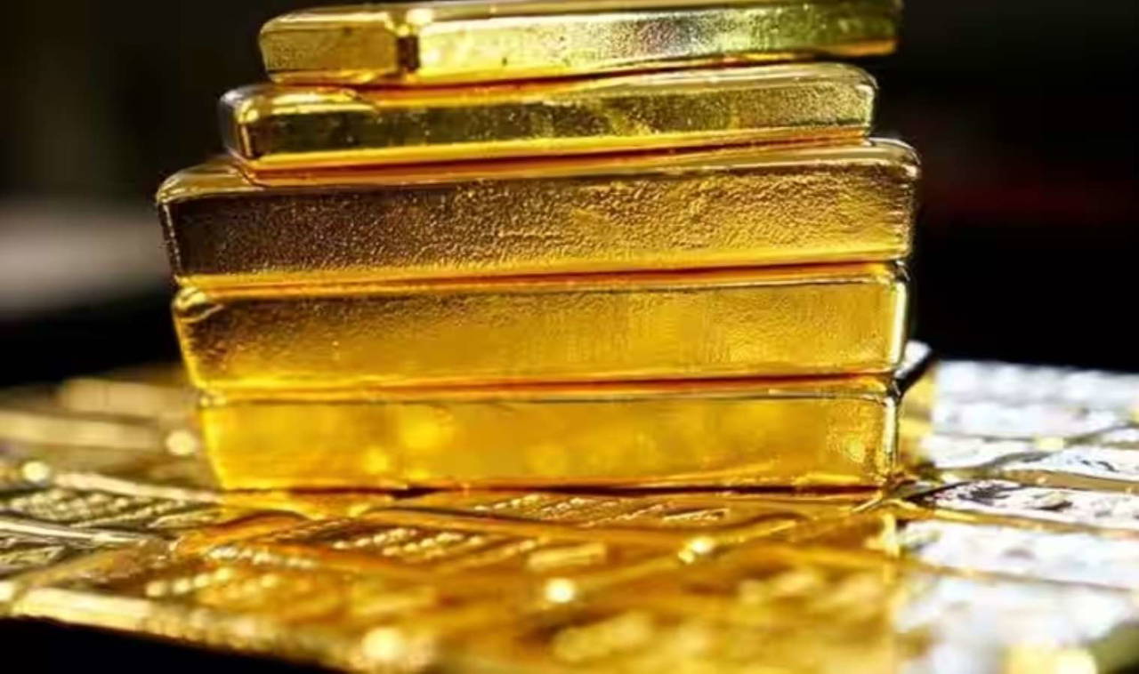 Dev yatırım bankası Goldman Sachs'tan yıl sonu altın tahmini: Rekor için o tarih işaret edildi!