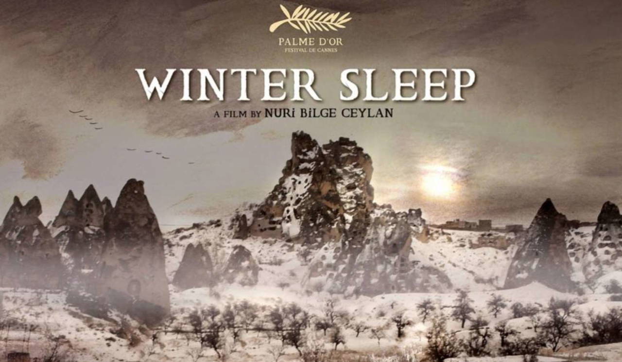 Top worldwide known Turkish movies