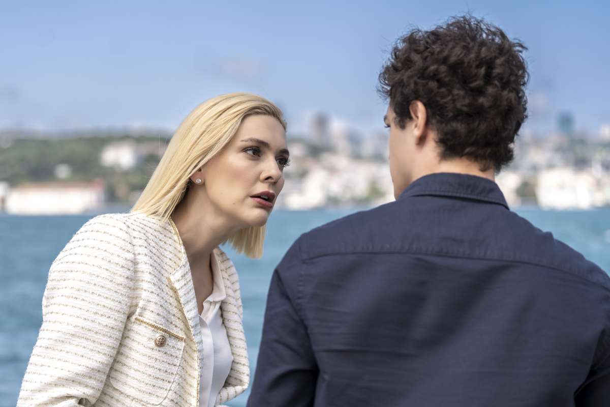 Amazon'un ilk yerli dizisi geliyor...