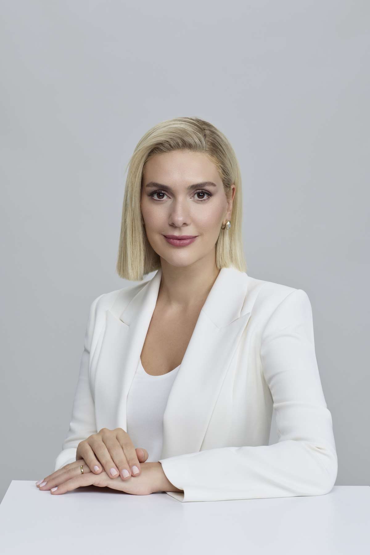 Amazon'un ilk yerli dizisi geliyor...