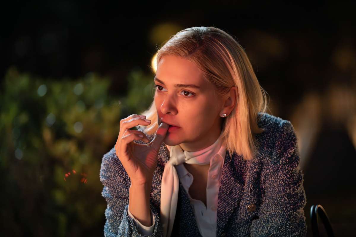 Amazon'un ilk yerli dizisi geliyor...