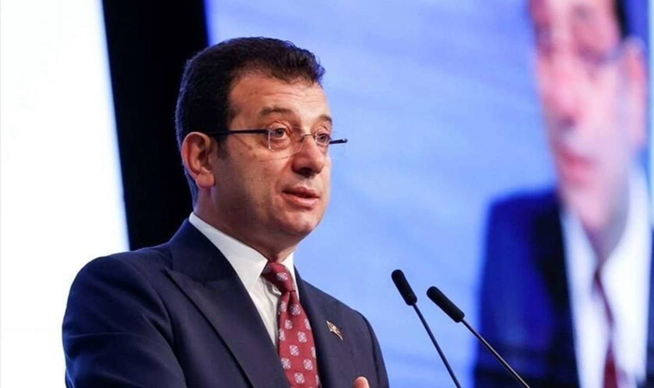 Ekrem İmamoğlu'ndan Babalar Günü'ne Özel Mesaj