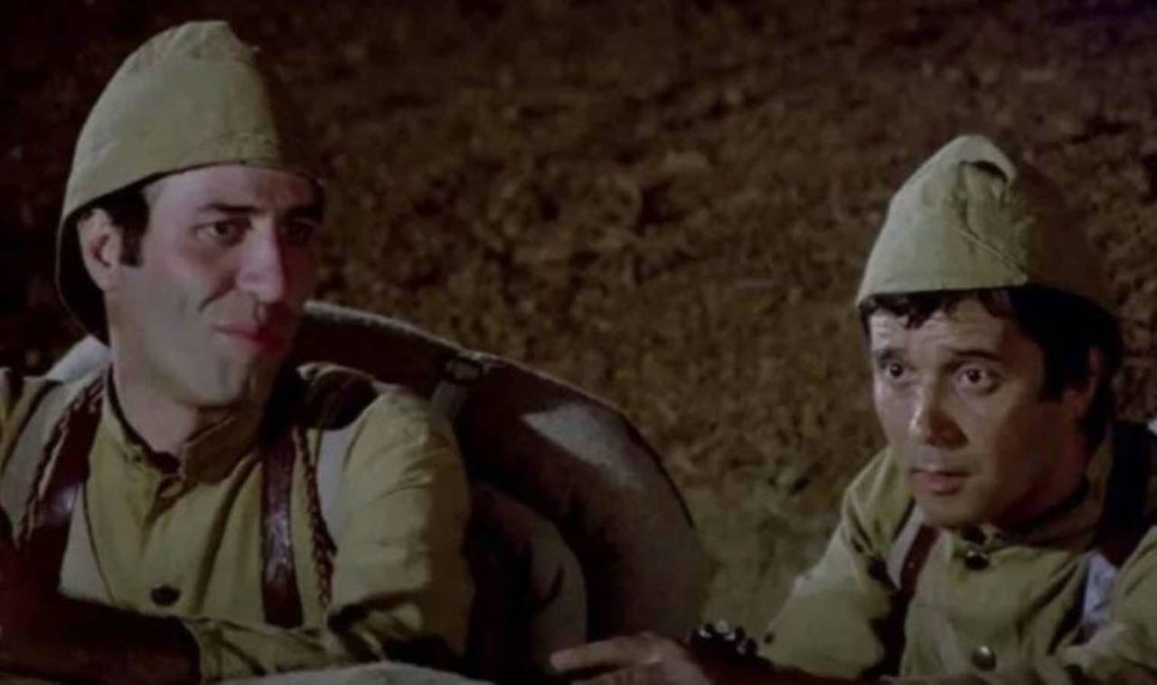 TV yayın akışı 22 Ağustos Salı! Hangi kanalda ne var, günün filmleri ve dizileri neler?