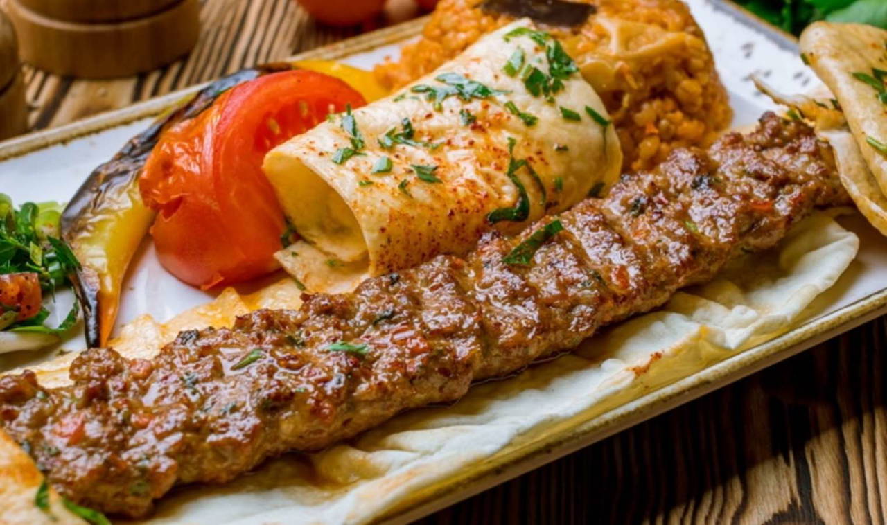 Turkish Cuisine Delights: Exploring Famous Dishes and Traditional Flavors