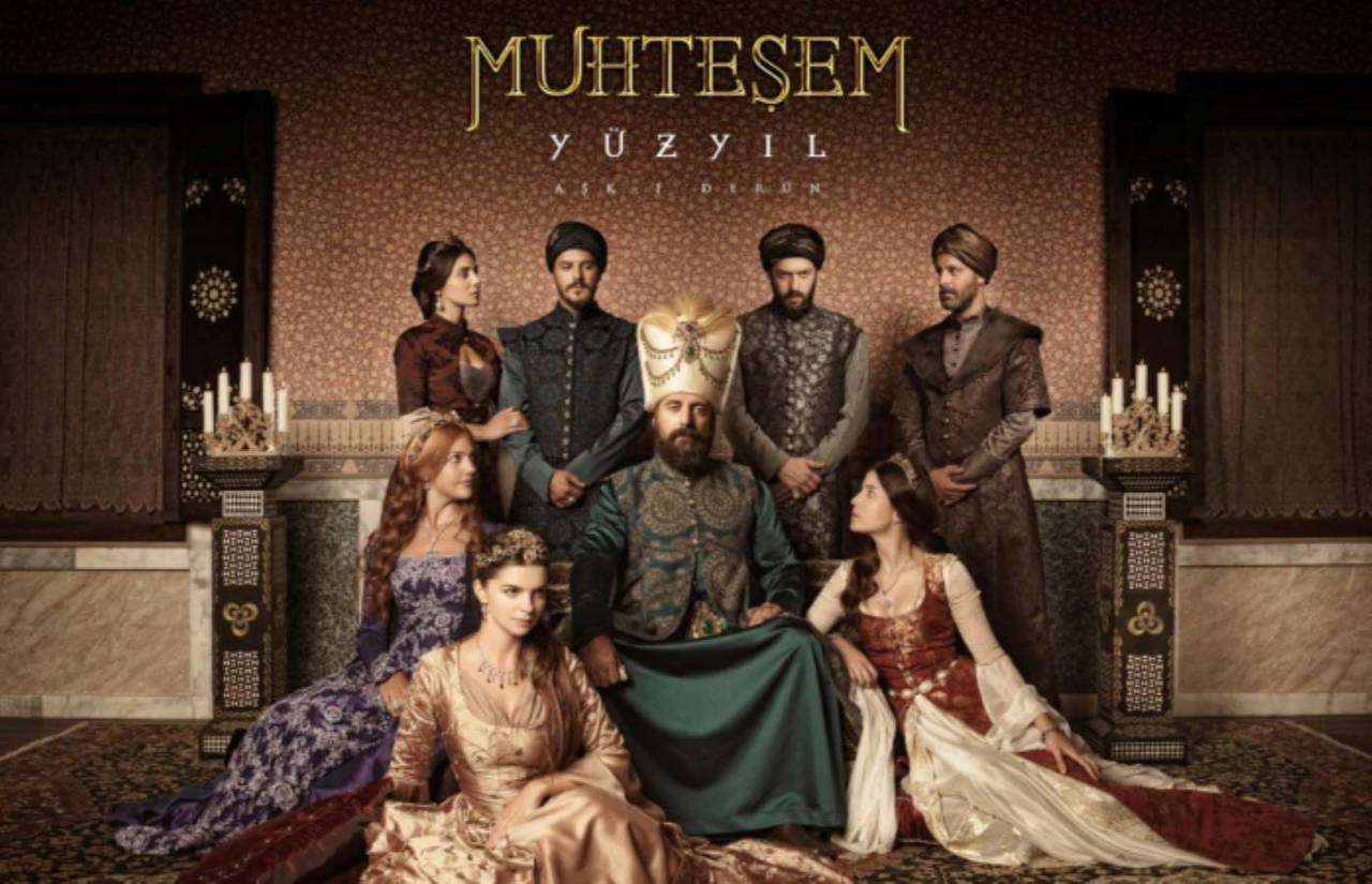 Exploring the 5 Most-Watched Turkish Series Internationally