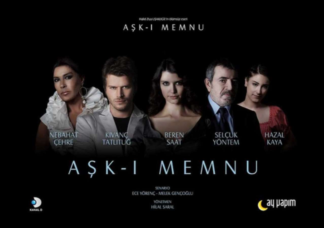 Exploring the 5 Most-Watched Turkish Series Internationally