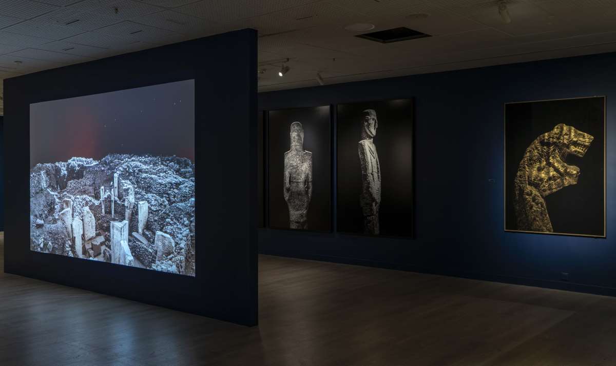 Fotoğrafın içsel yankıları: Pera Müzesi'nde sergilenen görsel şölen