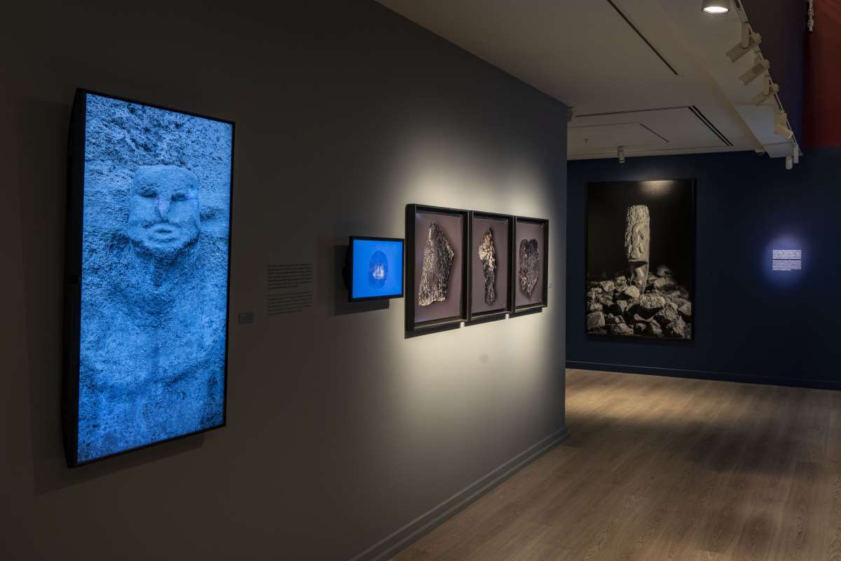 Fotoğrafın içsel yankıları: Pera Müzesi'nde sergilenen görsel şölen