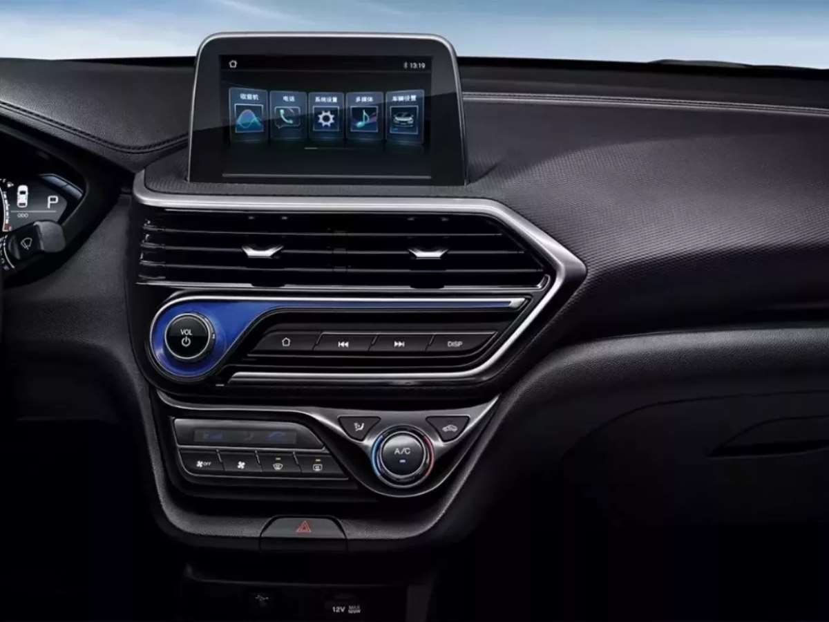 Changan Alsvin 390 bin TL'lik fiyatıyla Türkiye'ye geliyor